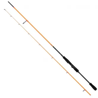 Savage Gear Orange Ltd Ultra Light Spinning 1,98 m 3-10 g
