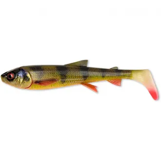 Savage Gear 3D Whitefish Shad 17,5 cm 42 g 2 Stück Perch