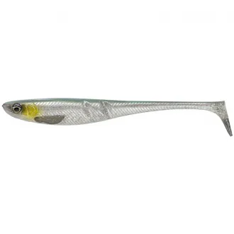 Savage Gear Collapser 14 cm Green Silver