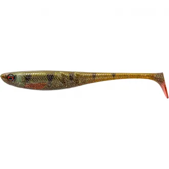 Savage Gear Collapser 18 cm Motoroil Perch Ft