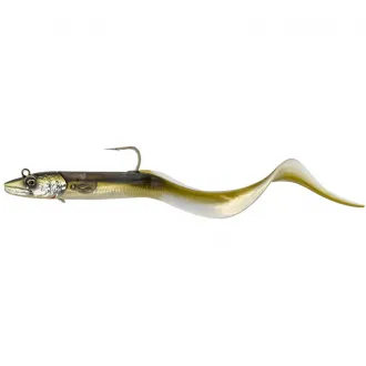 Savage Gear Conger Eel 13 cm 50 g Conger