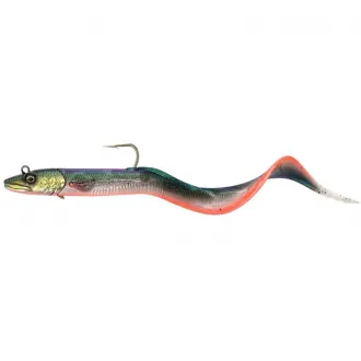 Savage Gear Conger Eel 19 cm 120 g Firebelly