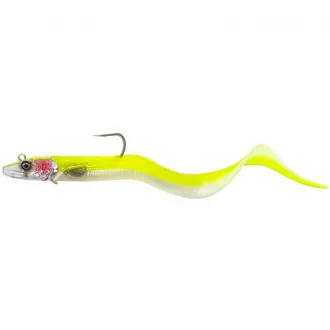 Savage Gear Conger Eel 19 cm 120 g Lemonback