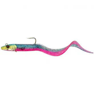 Savage Gear Conger Eel 13 cm 50 g Skyback Candy