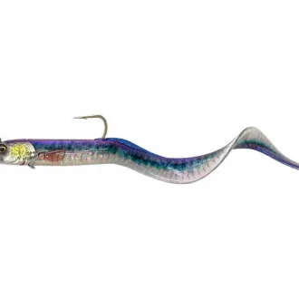 Savage Gear Conger Eel 19 cm 120 g Ocean Flash