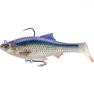 Savage Gear 3D Roach RTF FS 12 cm 34 g Clear Herring