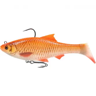 Savage Gear 3D Roach RTF FS 12 cm 34 g Albino Roach