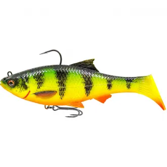 Savage Gear 3D Roach RTF FS 12 cm 34 g Firetiger