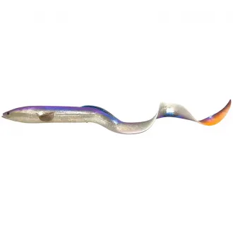 Savage Gear Real Eel 30 cm 56 g Purple Eel