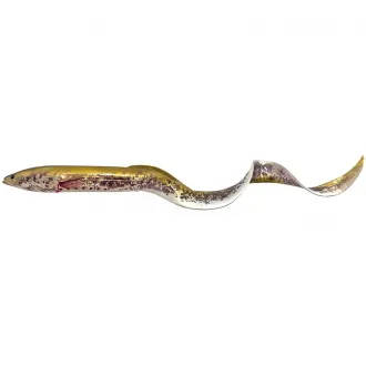 Savage Gear Real Eel 40 cm 147 g Chameleon Eel