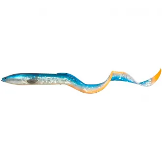 Savage Gear Real Eel 30 cm 56 g Blue Fegis Eel