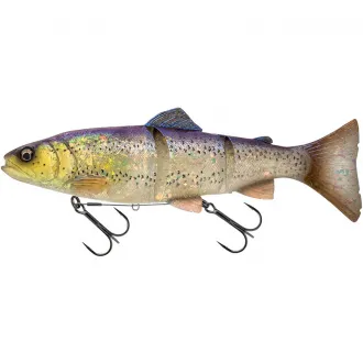 Savage Gear 3D Line Thru Trout 15 cm 35 g SS Clear Blue Trout