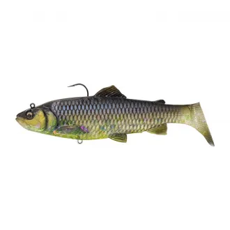 Savage Gear 3D Trout Shad 12,5 cm 35 g FS Hugo
