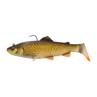 Savage Gear 3D Trout Shad 12,5 cm 35 g FS Bream