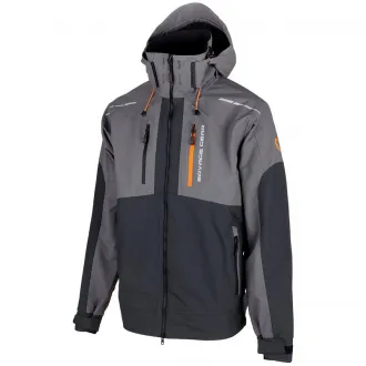 Savage Gear WP Performance Jacket Gunmetal