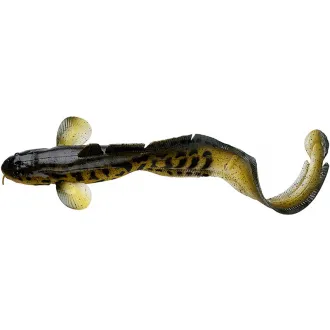 Savage Gear 3D Burbot 250 25 cm Burbot