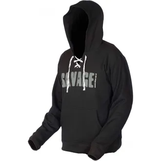 Savage Gear Simply Savage Hoodie Pullover