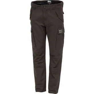 Savage Gear Simply Savage Cargo Trousers 2XL