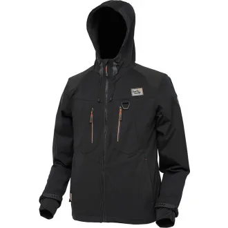 Savage Gear Simply Savage Softshell Jacket L