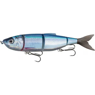 Savage Gear 4Play V2 Swim & Jerk 13,5 cm Herring