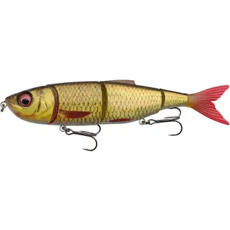 Savage Gear 4Play V2 Swim & Jerk 13,5 cm Rudd