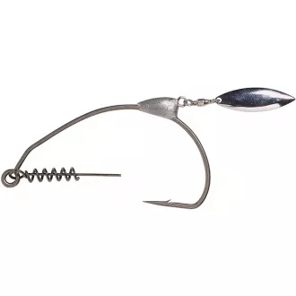 Savage Gear Weedlees EWG Hooks 3 g 6/0