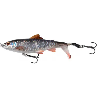 Savage Gear 3D Smash Tail Minnow 10 cm Roach