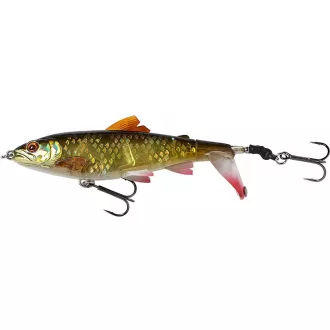Savage Gear 3D Smash Tail Minnow 10 cm Rudd