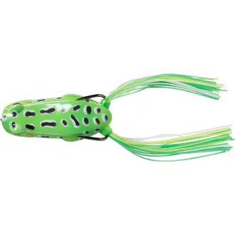 Savage Gear 3D Walk Frog 70 Green