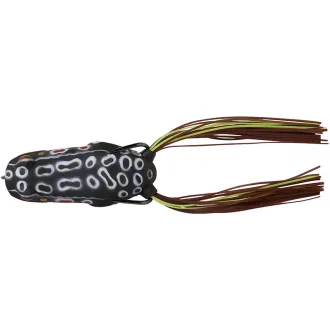 Savage Gear 3D Walk Frog 55 Brown