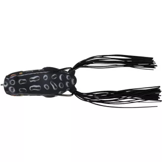 Savage Gear 3D Pop Frog 55 Black