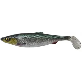 Savage Gear 4 D Herring Shad 9 cm 5 g Green Silver