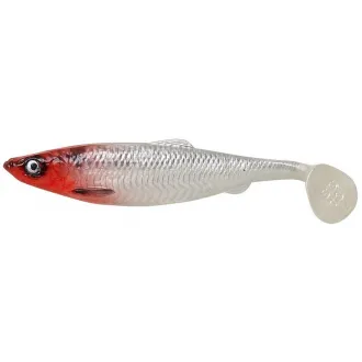 Savage Gear 4 D Herring Shad 9 cm 5 g Red Head