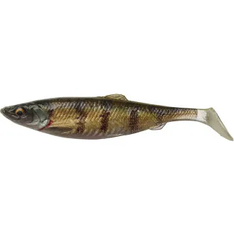 Savage Gear LB 4D Herring Shad 9 cm 5 g Zander