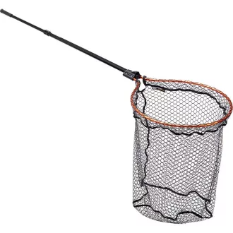 Savage Gear Full Frame Landing Net Round 46 x 56 x 50 cm