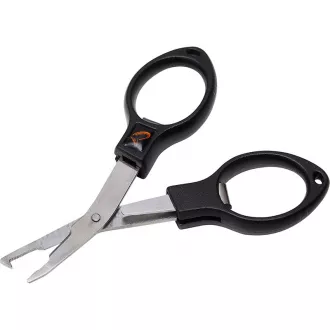 Savage Gear Magic Folding Scissors