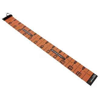 Savage Gear Savage Measure Up Roll 130 x 13 cm