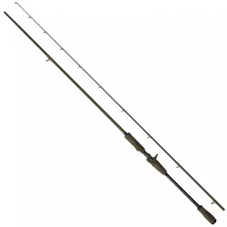 Savage Gear SG4 Medium Game Trigger 213 cm 10-30 g