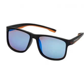 Savage Gear Savage1 Polarized Sunglasses Blue Mirror