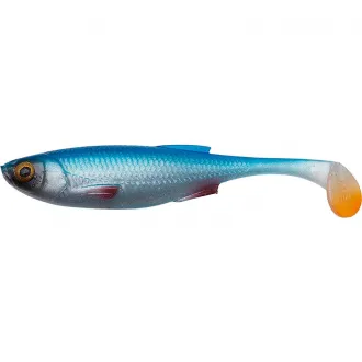 Savage Gear Craft Shad 10 cm 6 g Blue Pearl 1 Stück