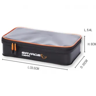 Savage Gear WPMP Lurebag L