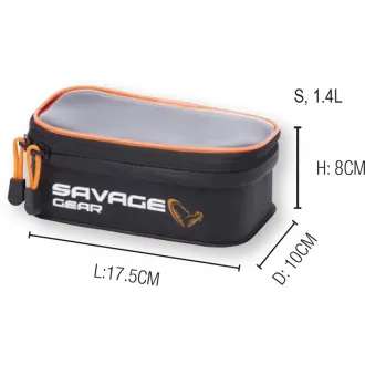 Savage Gear WPMP Lurebag S