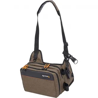Savage Gear Specialist Sling Bag inkl. Lurebox