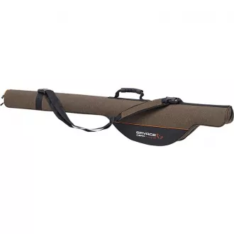 Savage Gear Twin Rodbag für 2 Ruten 120 cm