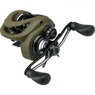 Savage Gear SG8 250 BC LH 6,6:1