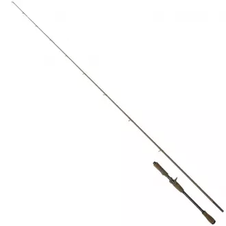 Savage Gear SG4 Vertical Specialist BC 198 cm 12-33 g