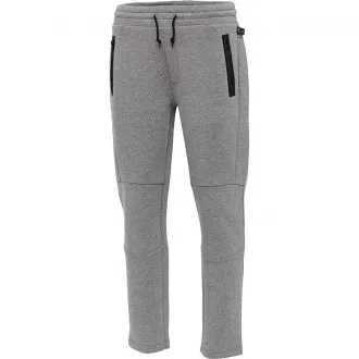 Savage Gear Tec Foam Joggers Dark Grey Melange