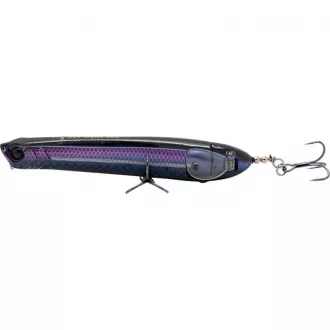 Savage Gear Prop Walker 10 cm Floating Black