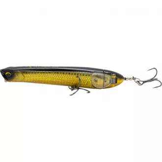 Savage Gear Prop Walker 10 cm Floating Golden Shiner