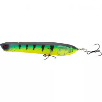 Savage Gear Prop Walker 10 cm Floating Fire Tiger